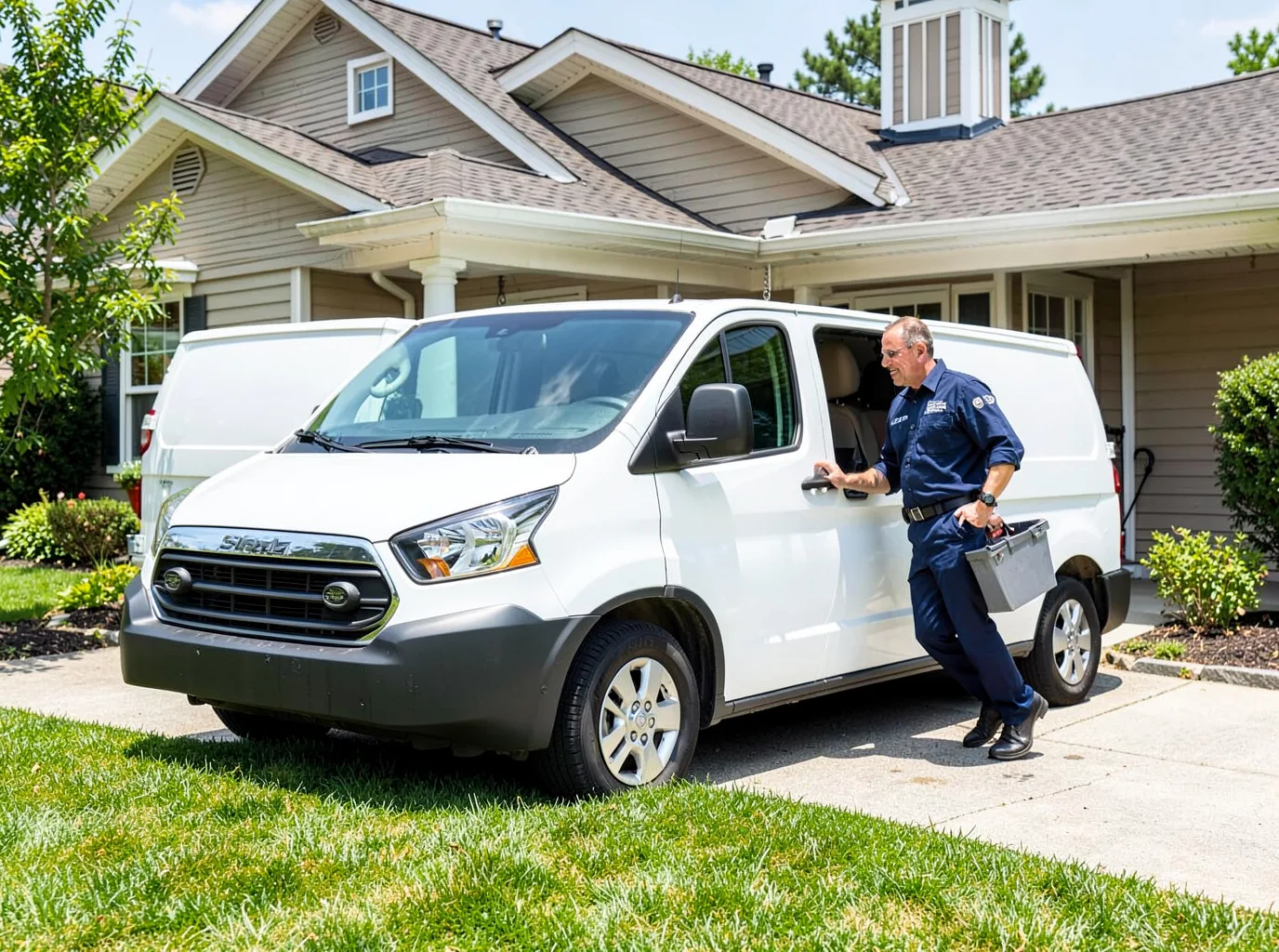 Emergency Plumber company in Council, ID